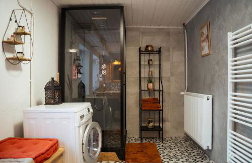 Les Gîtes de Juliane - Calme & spa en altitude - Alsace - Foto 158