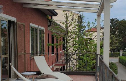 Villa in stile vicino Treviso e Venezia - Foto 19