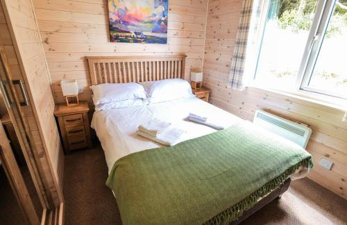 Burgie Woodland Lodges - Photo 23