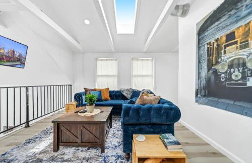 Skyline Loft - Foto 20