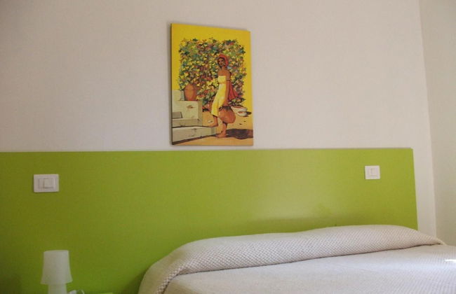 Camere Girasole - Foto 15