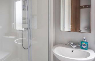 Seton Sands-3 Bed Static Caravan-by Holiday Homes - Foto 12