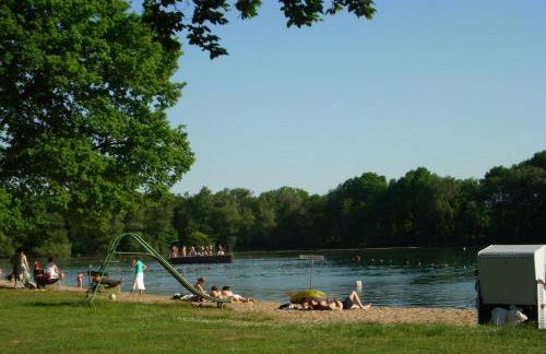 Nostalgie Apartment - Foto 24