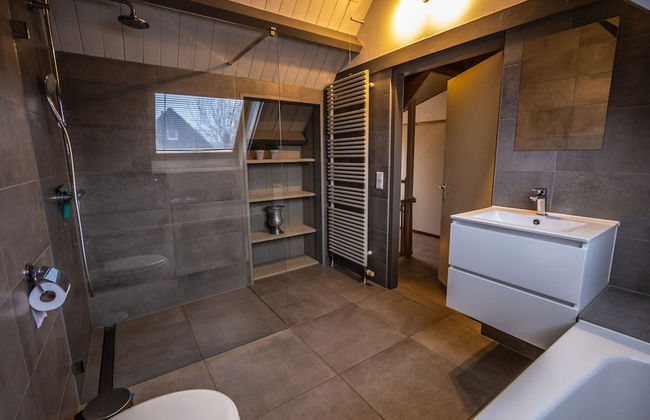 Cozy Holiday Home in Vrouwenpolder Close to the Beach - Photo 64