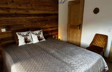 Chalet Martin Belle-Vue - Foto 20