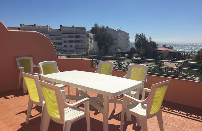 Marbella Beach Resort at Club Playa Real - Foto 13