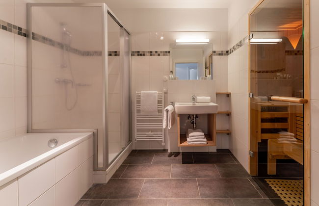 AlpenParks Maria Alm - Appartments - Foto 73