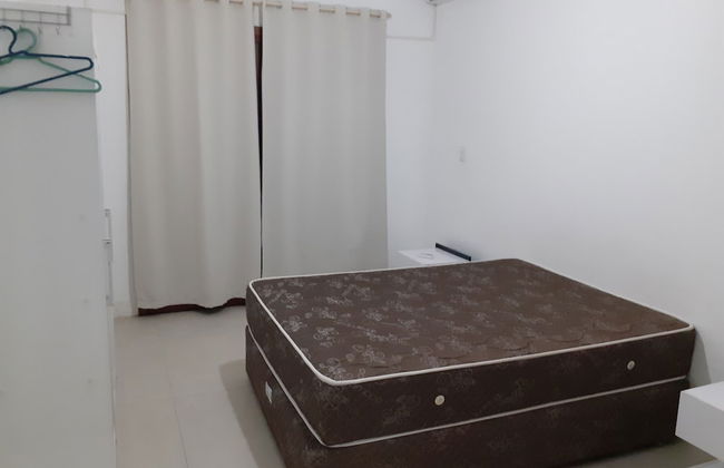 Apto Espaçoso em Barra da Ibiraquera - Photo 3