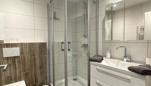 Reihenhaus Hafenblick - Photo 3, Shower