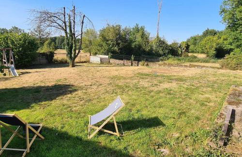 Joli gîte chez Paulette à 10 min du Puy du Fou - Foto 28