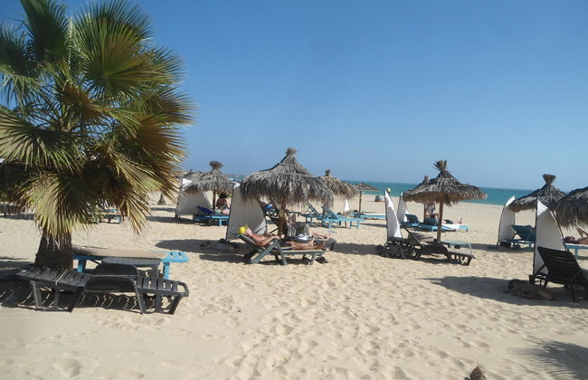 Nautilus Aparthotel - Photo 21