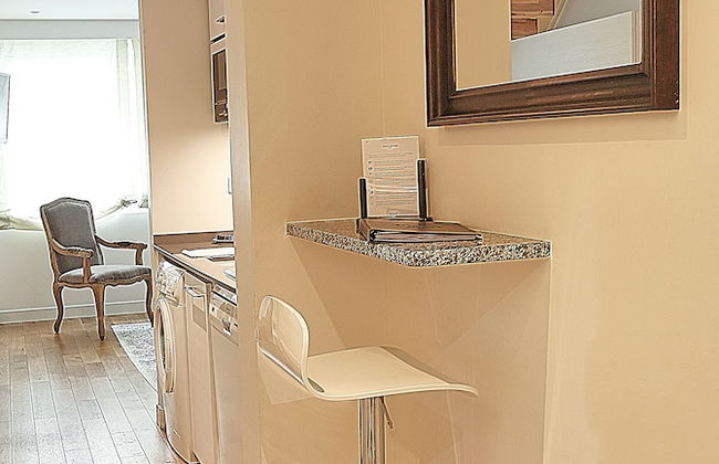 Apartments du Louvre - St-Honoré - Photo 54