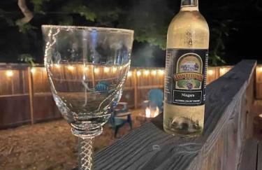 Rogers Family Retreat - Foto 34