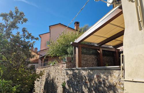 Casa Papalino, con Jacuzzi e vista sulle colline di Vinci - Foto 55