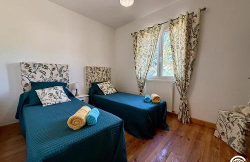 Villa bellevue - Foto 9