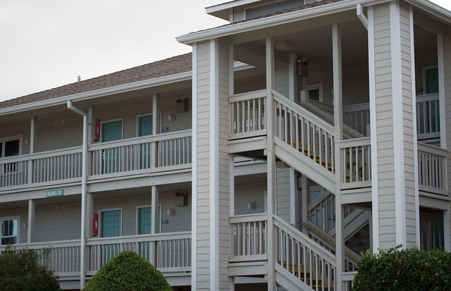 Atlantic Beach Resort, a Ramada by Wyndham - Foto 80