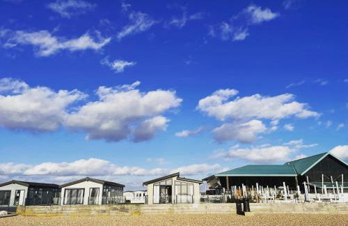 Sunset Lodge, Seafront Views Premier Holidays - Foto 27