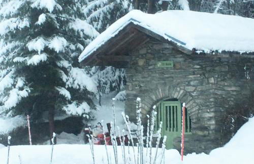 Ferme Saint-Aubin - Foto 55