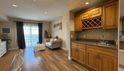 Modern 2BD Apartment with 2 Baths in Alhambra - Foto 4