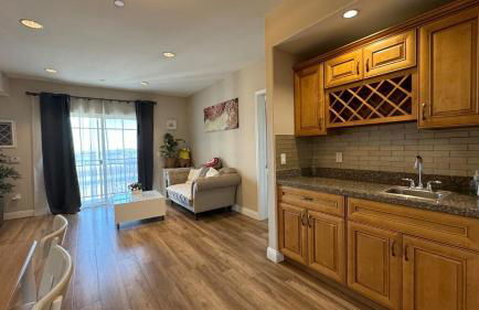 Modern 2BD Apartment with 2 Baths in Alhambra - Foto 4