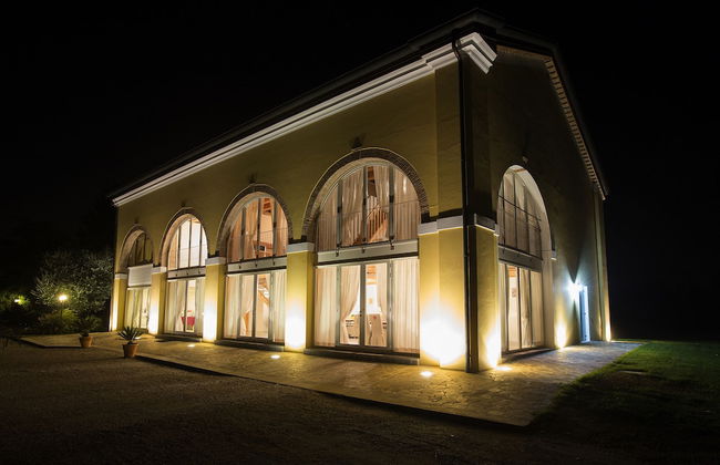 Agriturismo Ae Cavane - Photo 56