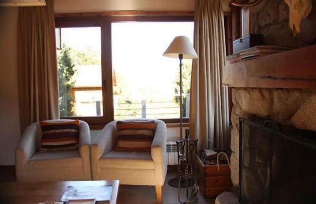 Las Morillas Huemul Lodge - Foto 31