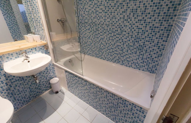 Belhaven Apartment - Foto 47