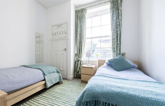 Printers Court 3 - Foto 8