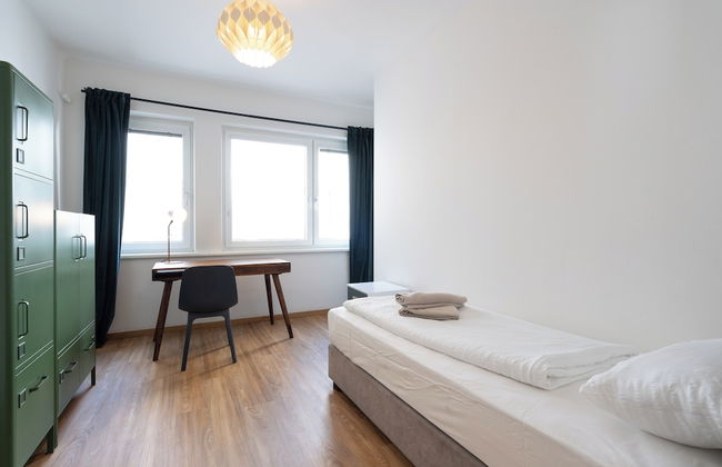 easy flat Villach Main Plaza - Foto 22