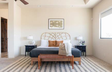 Sunbeam by Avantstay Elegant, Private Desert Home w/ Infinity Pool, Spa & View - Photo 31