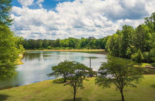 Ultimate Private Escape 35 acre to FISH/HUNT/relax - Foto 31