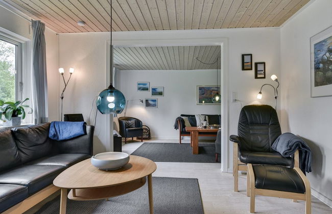 "Thrugels" - 200m from the sea - Foto 44