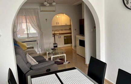 Calle De Murcia, Sierra Golf Resort - Foto 10