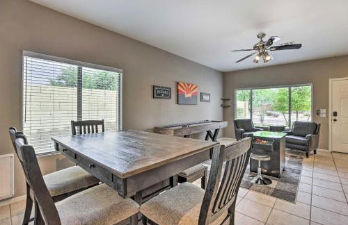 Putting Green and Game Room Goodyear Oasis - Foto 26