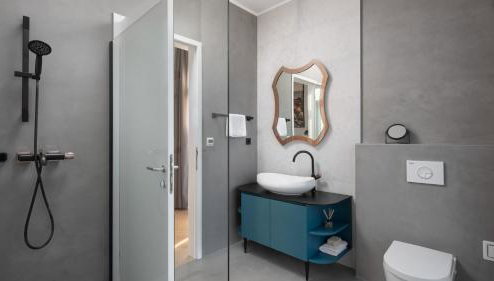 Luxury villa Valens with wellness in Tinjan - Foto 1