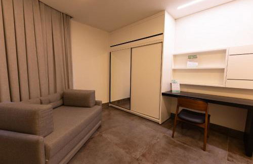 LOFT Moderno no Centro de Barreiras - Ar condicionado e Cozinha equipada - Foto 68