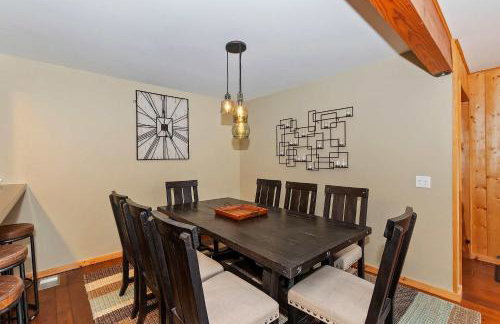 Tres Patos - Lakefront Stay for 8 - Foto 15