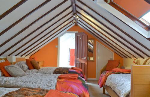 Hillcrest House - Foto 21