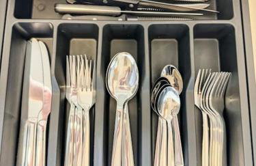 City-Apartment - private parking - Foto 4