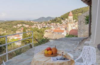 Pavlos & Sofia Villa Vigla - Heated Private Pool - Foto 11