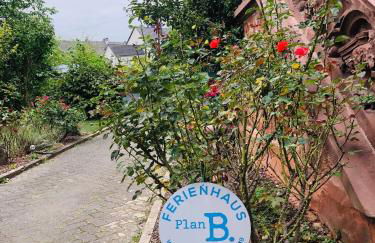 Ferienhaus Plan B. Wittlich - Foto 5