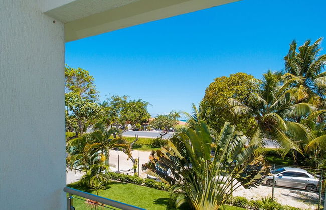 Porto Luar Apart Hotel - Foto 34