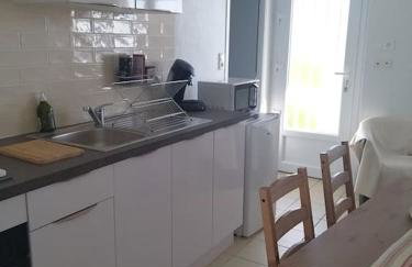 La Petite Maison à Gimel-les-Cascades - Foto 13