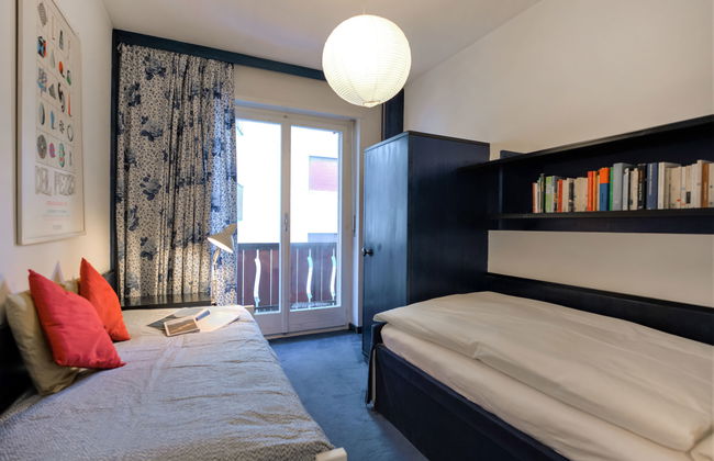 Chesa Romantica 17 - Foto 3