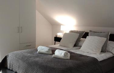 Apartamenty Równia 2 - Foto 44