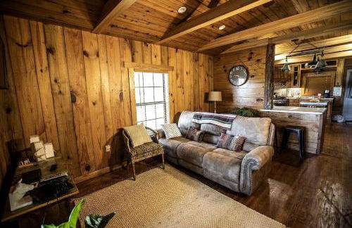 Charming Country Cabin Rental Located in Morton, Mississippi - Foto 6