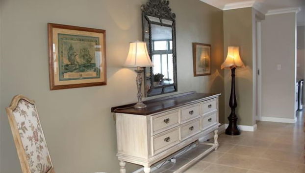 Spatalla Holiday Homes - Foto 3, Sala de estar do lobby