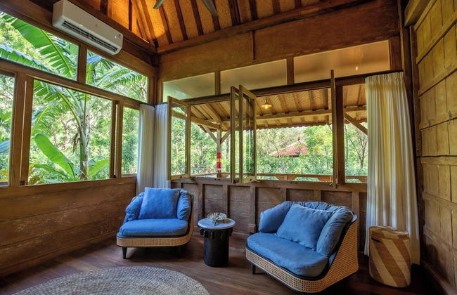 Ananda Villas Bali - Foto 14