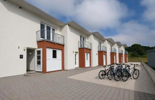 Work & Travel Lodge Münsingen - Photo 15