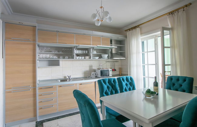 Beach Apartments Montesan - Foto 70